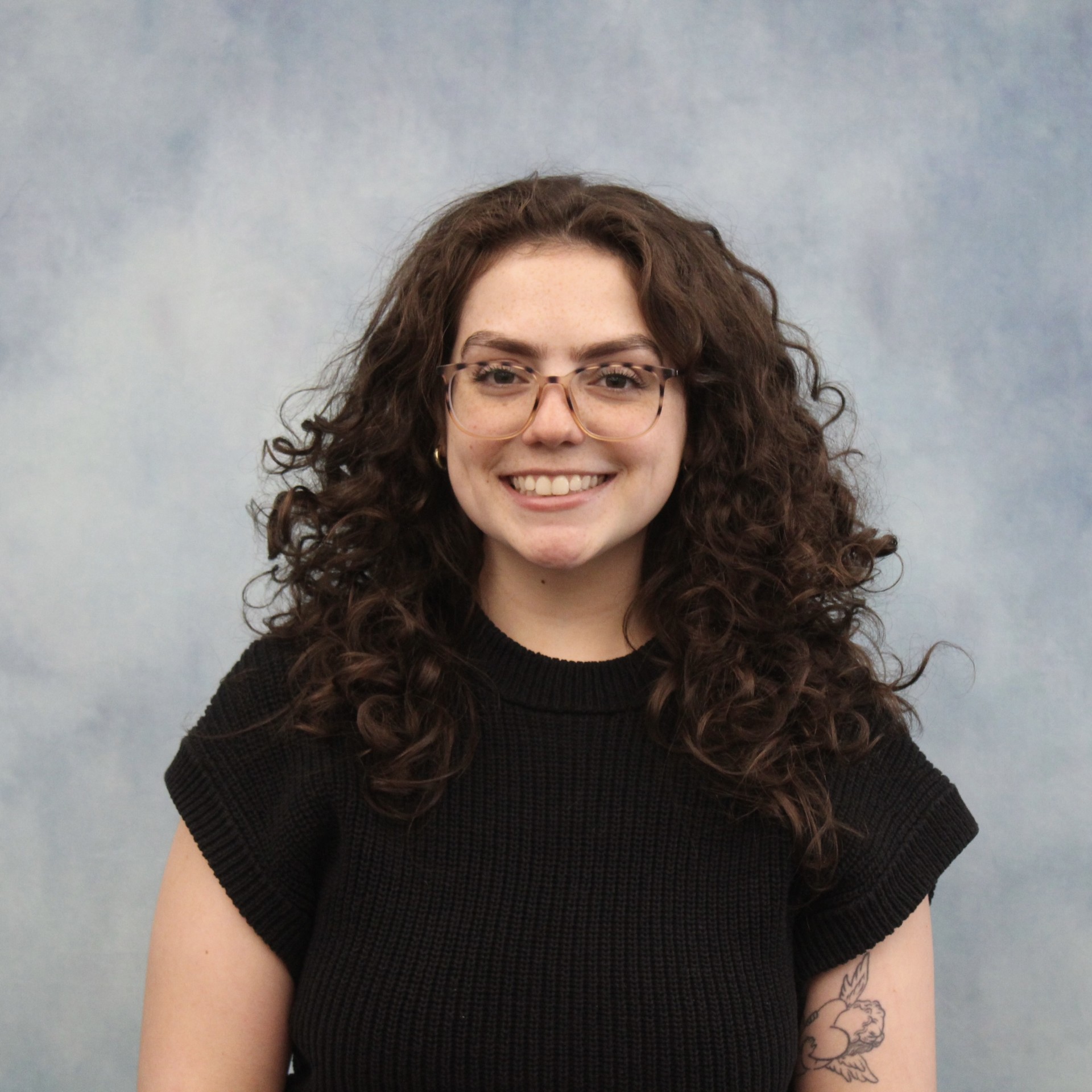 Emily Wassouf, B.S.