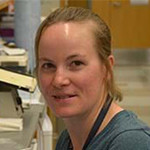 Amanda Monahan
