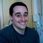 Nicholas Paquette