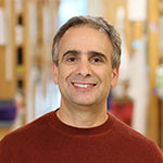 Neal Silverman