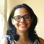 Varada Abhyankar