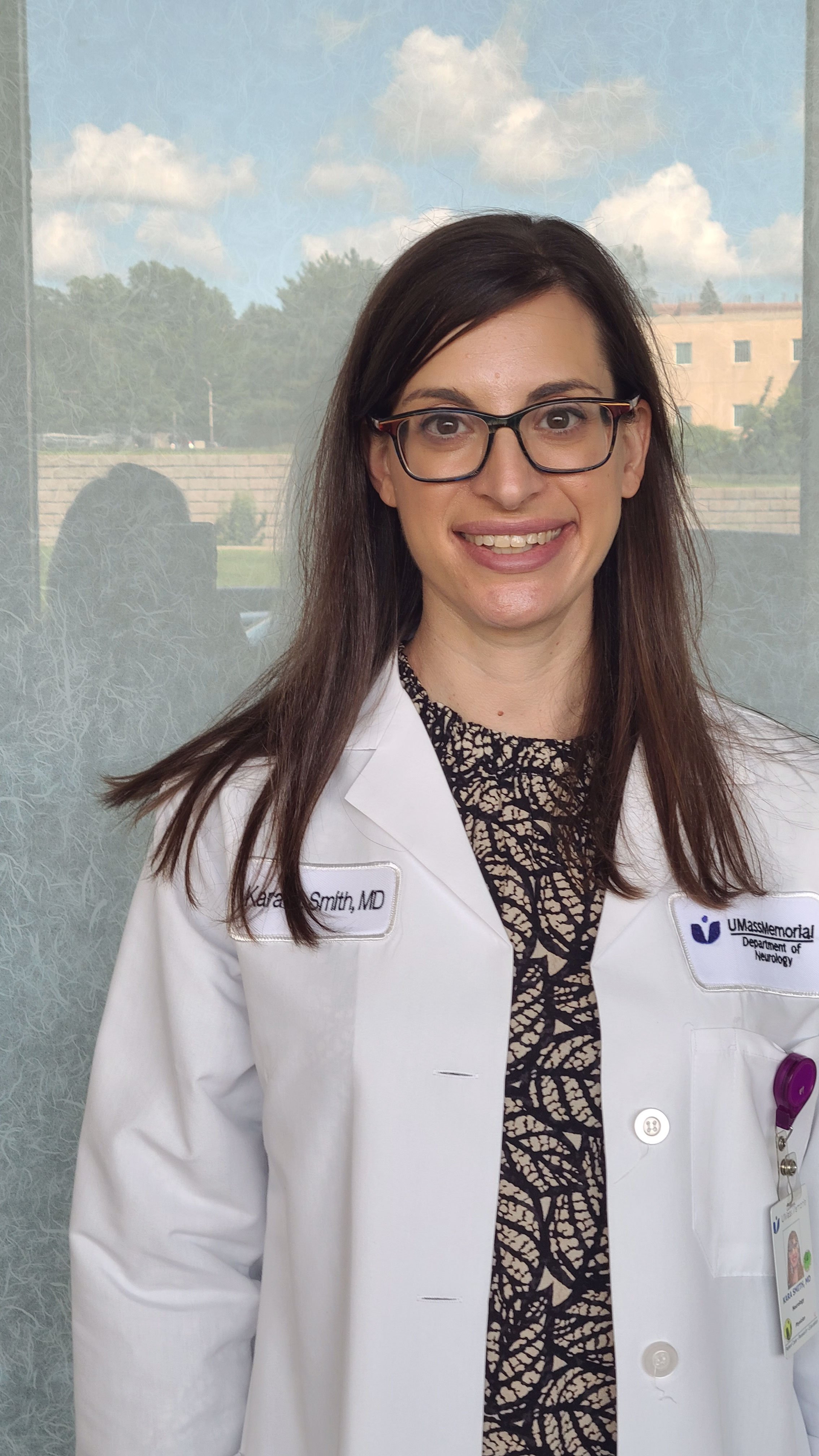 Kara Smith, MD