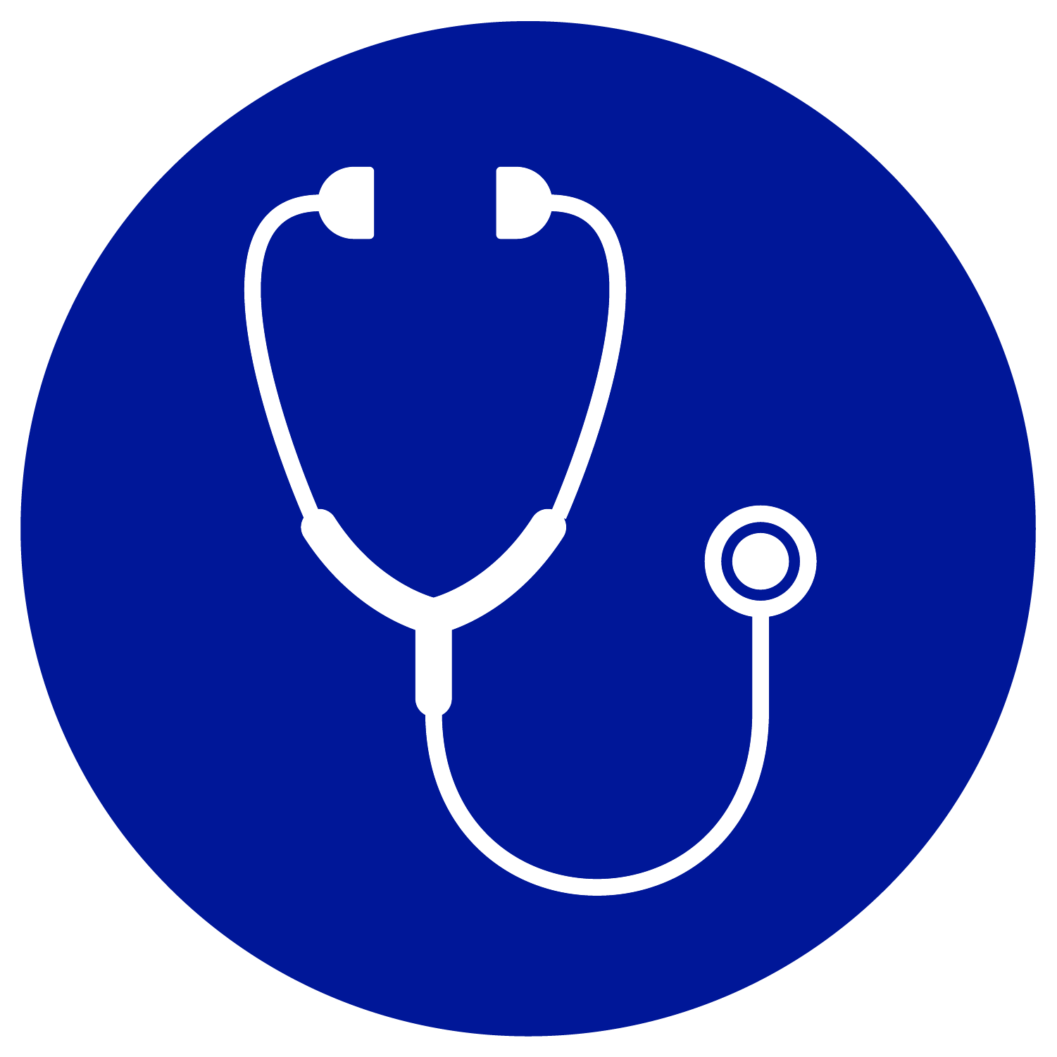 stethoscope icon