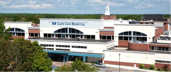 cape cod hospital