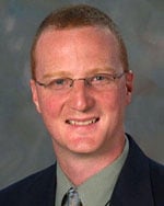 Photo of Patrick M. McEnaney, MD, FACS