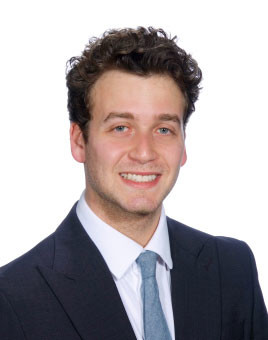 Ethan Chervonski