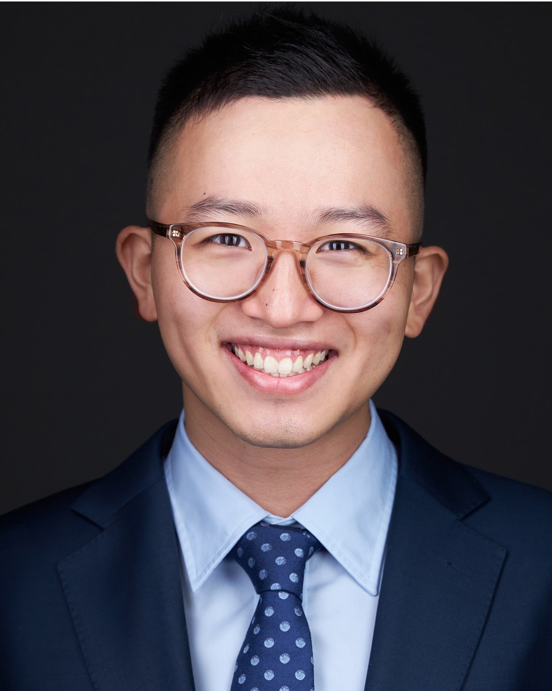 Yancheng (Yan) Dai