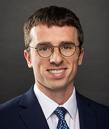 Vincent Baribeau