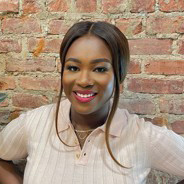 Josephine Boateng