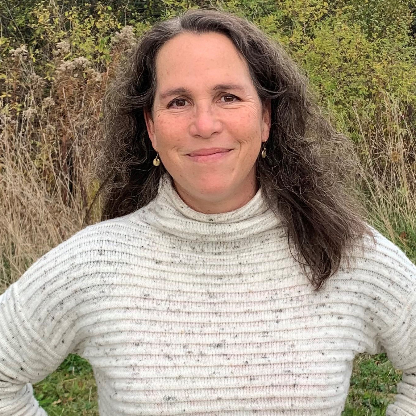 Vanessa Mitchell-Wagner