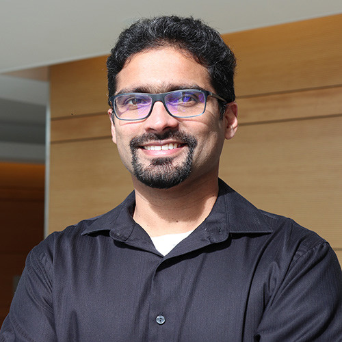 Rajani S. Sadasivam