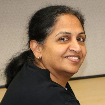 Padma Sankaran