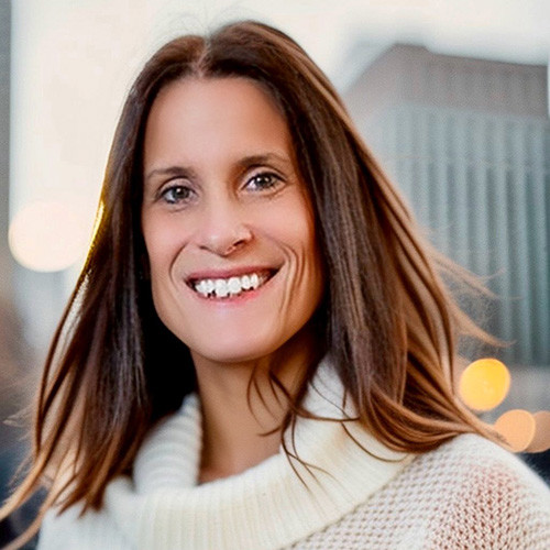 Paula Silverman