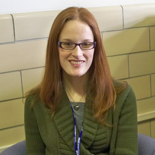 Gillian Simons