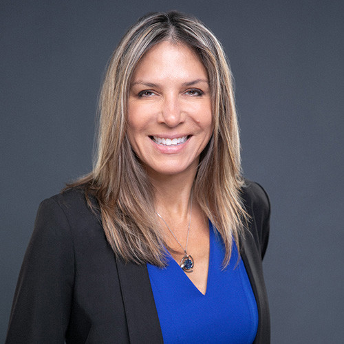 Gina Vincent