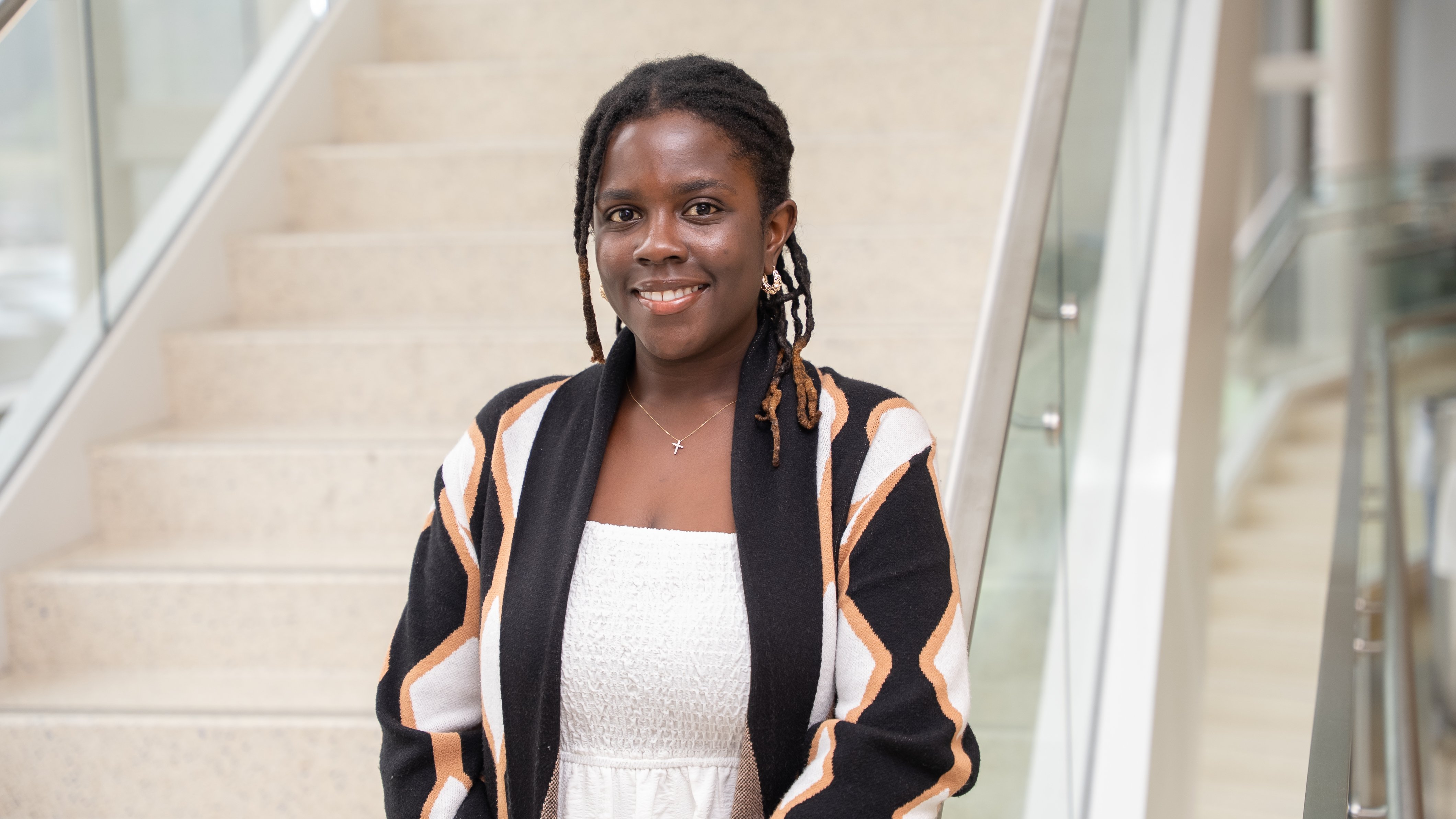 Emmanuella Asiedu