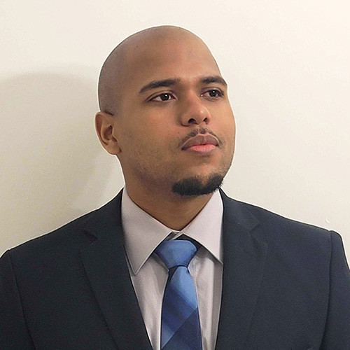 Joshua Calarino