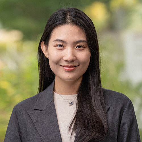W. Jamie Yang