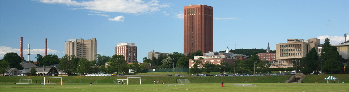 UMass-Amherst