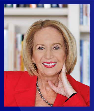 Marcia McNutt