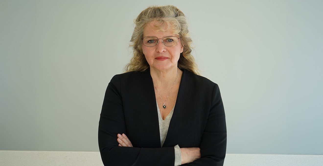 Anastasia Khvorova receives 2025 Else Kröner Fresenius Prize for Medical Research