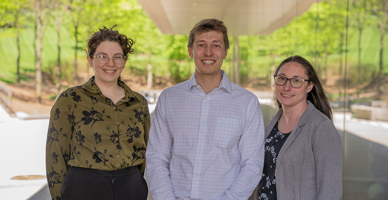 For medical student Kyle Timmer, sustainability is at intersection of environment, human health
