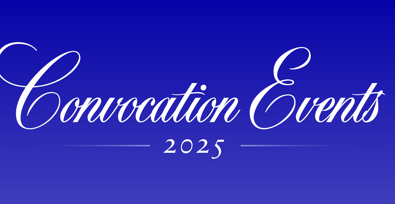 UMass Chan celebrates start of academic year with Convocation Week 2025