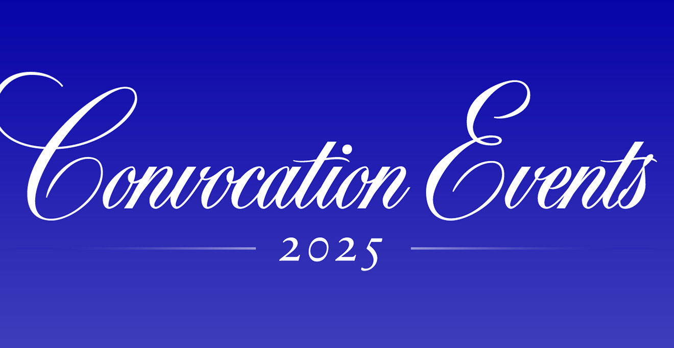 UMass Chan celebrates start of academic year with Convocation Week 2025