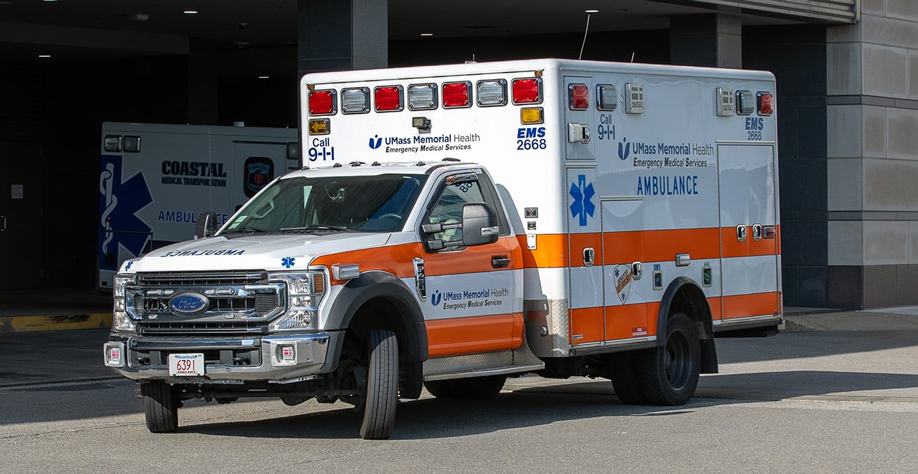 Paramedic response program for adults with intellectual, developmental disabilities to launch in October