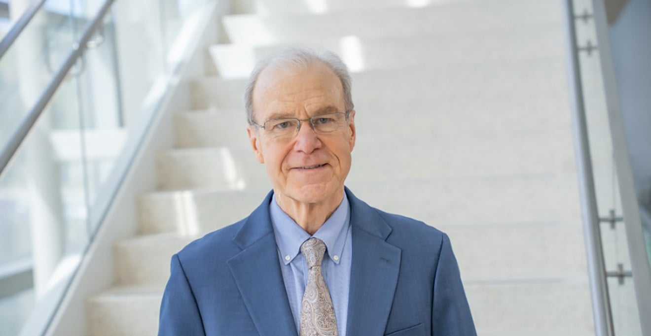 Terence R. Flotte addresses challenges to commercialization of gene therapy treatments for rare diseases