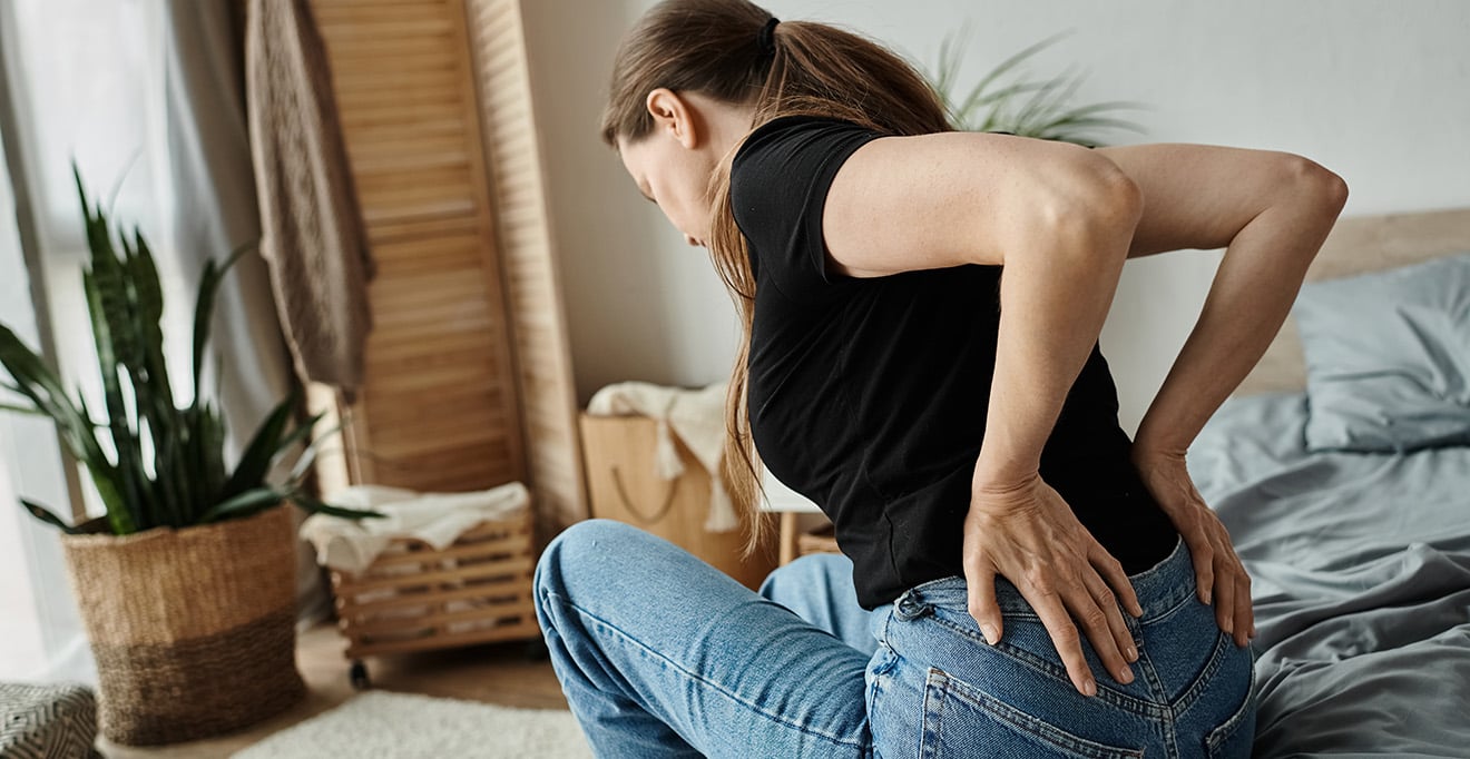 UMass Chan study examines mindfulness as nonpharmacological approach to chronic low back pain