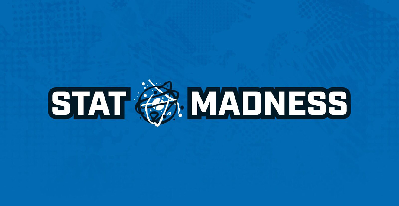 UMass Chan study led by Job Dekker selected for STAT Madness