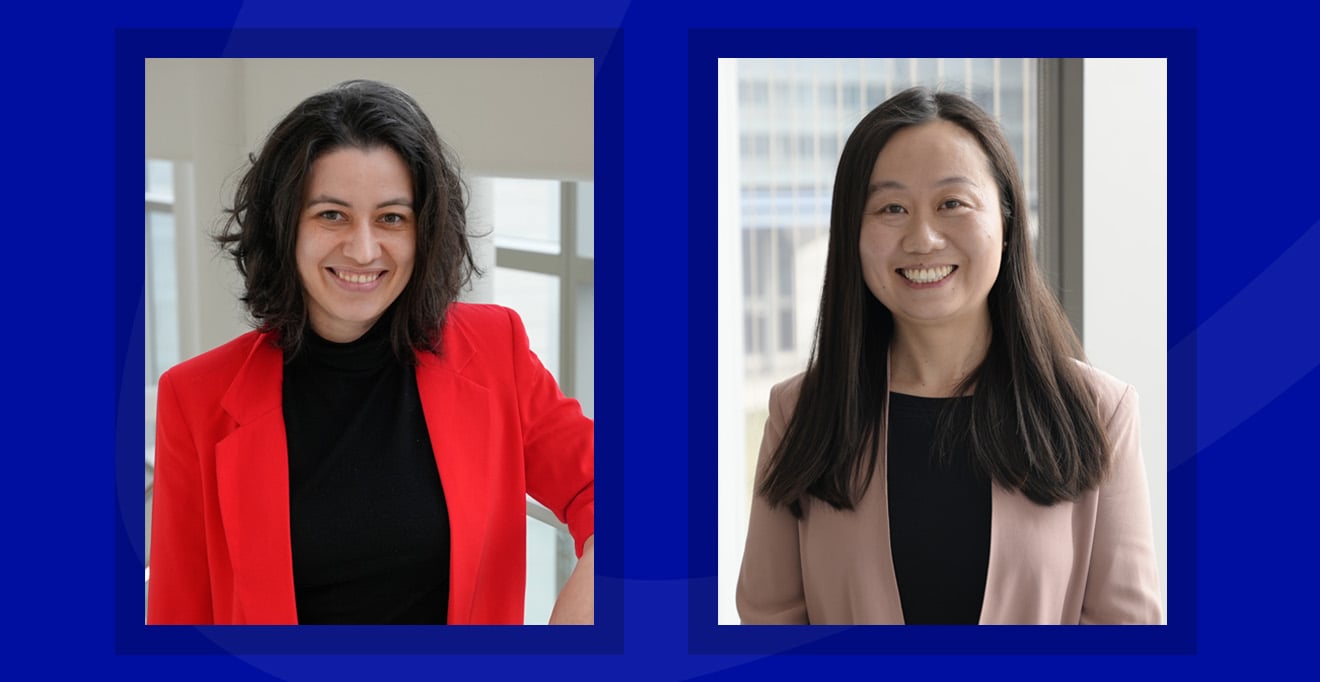 UMass Chan junior faculty receive child health research grants from Hood Foundation