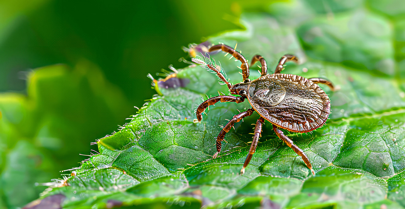 Phase I study for human monoclonal antibody for Lyme disease demonstrates safety, tolerability, pharmacokinetics