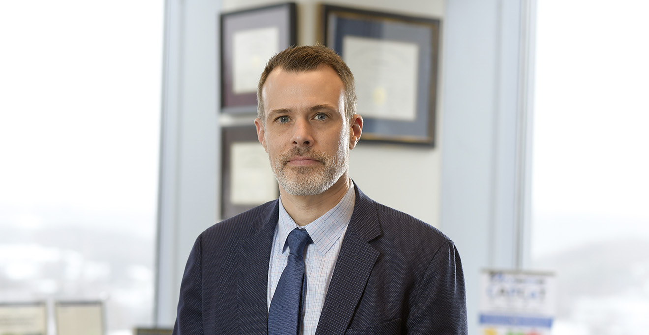 David D. McManus appointed chancellor of UMass Chan Medical School
