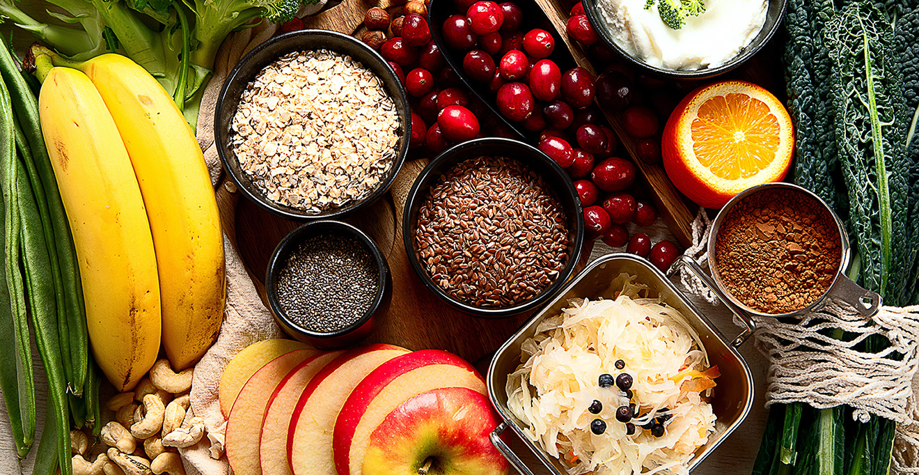 UMass Chan Medical School partners on national effort to advance nutrition education in medicine
