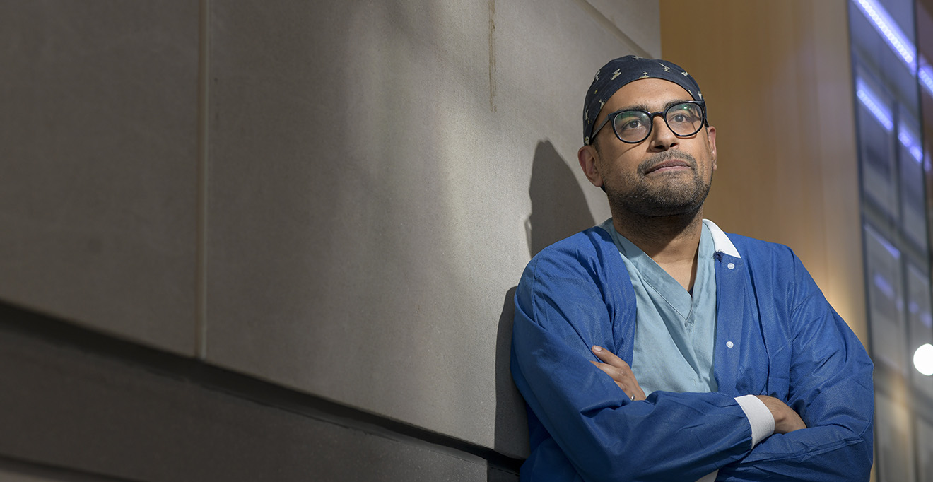 Groundbreaking new study shows real-time AI platform better at diagnosing cancer than biopsy