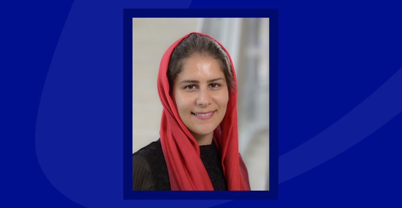 Toloo Taghian awarded $3.2M to develop gene therapy for a rare genetic disease