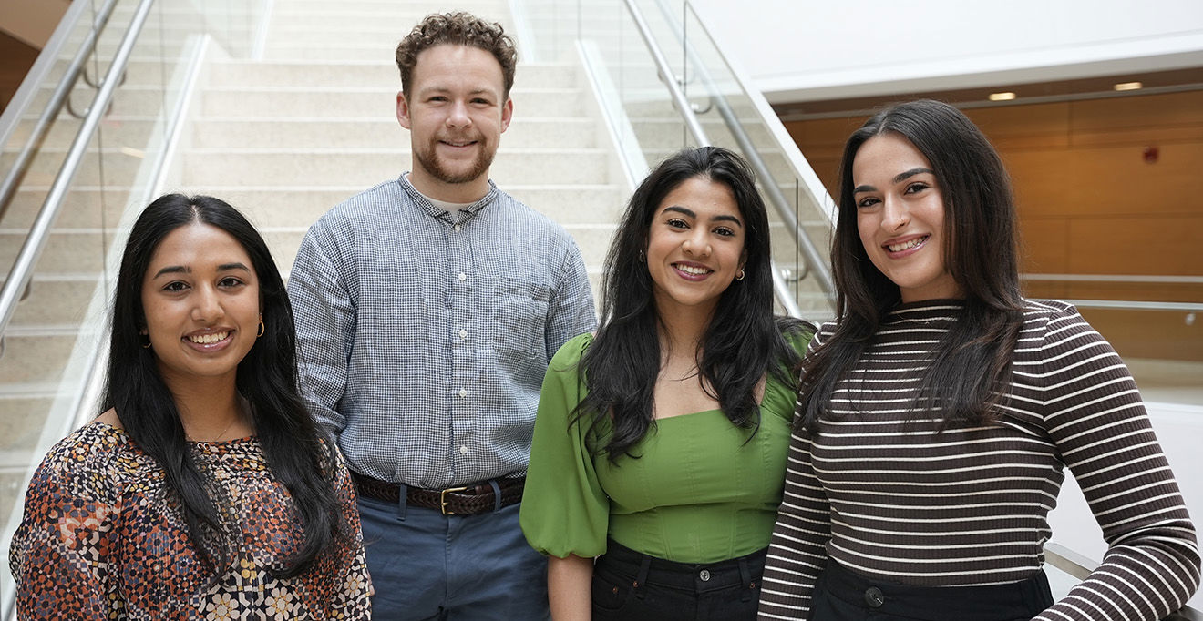 UMass Chan med students launch summer camp for Worcester high schoolers interested in careers in medicine