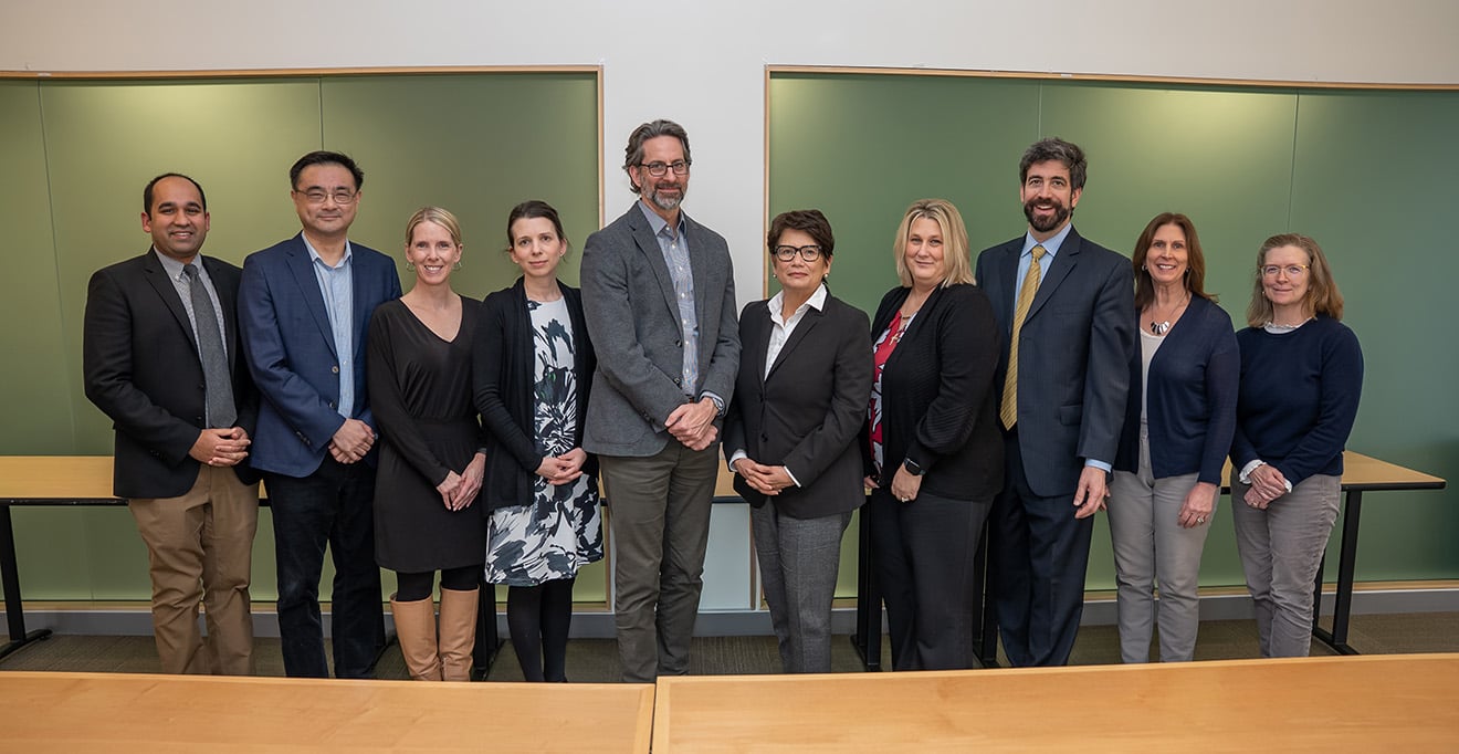 NIH awards $50 million to UMass Center for Clinical and Translational Science