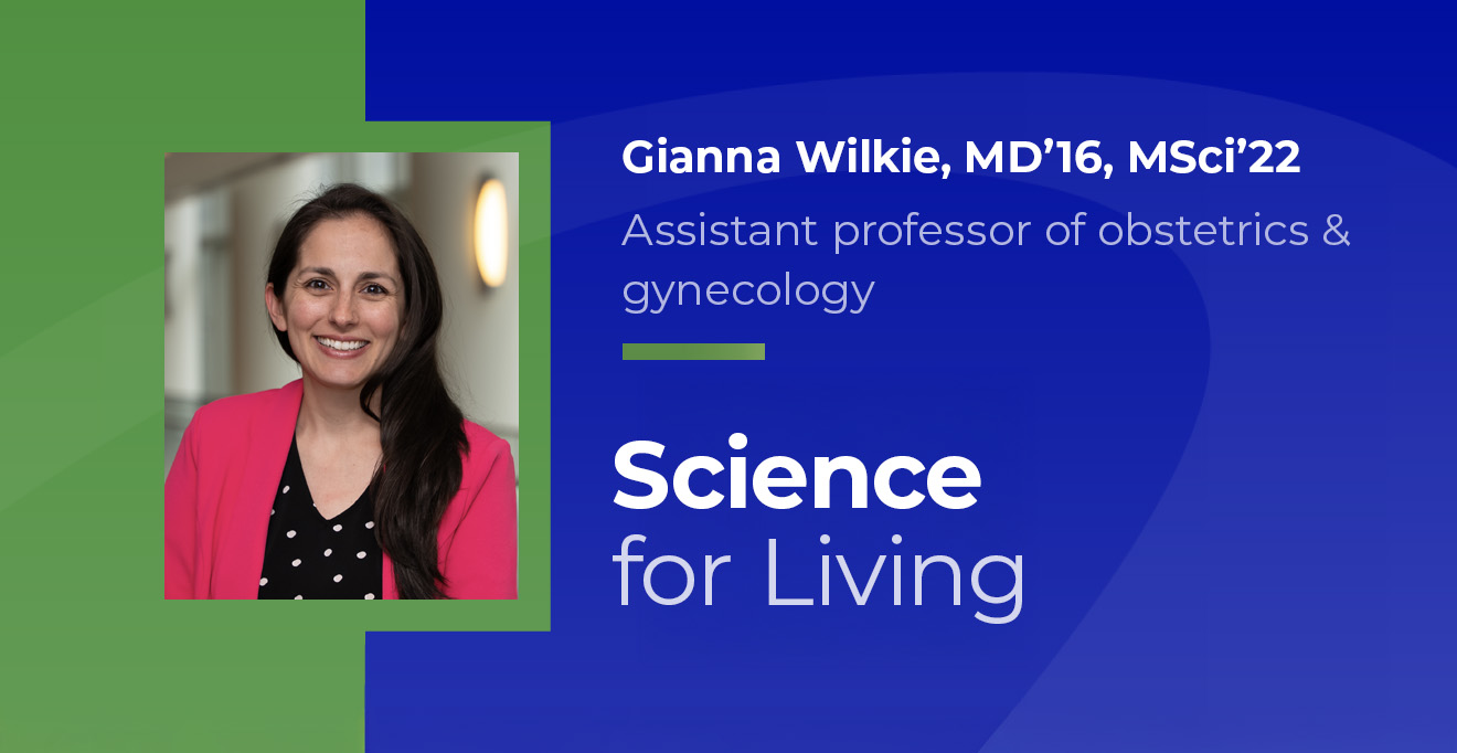 Science for Living: Managing type 2 diabetes in pregnancy