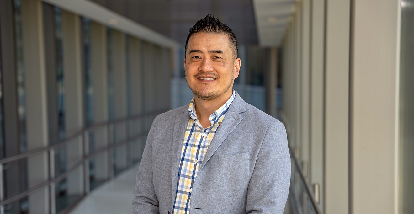 UMass Chan scientist receives $1.6 million from National Institute of General Medical Sciences to refine gene therapy vectors
