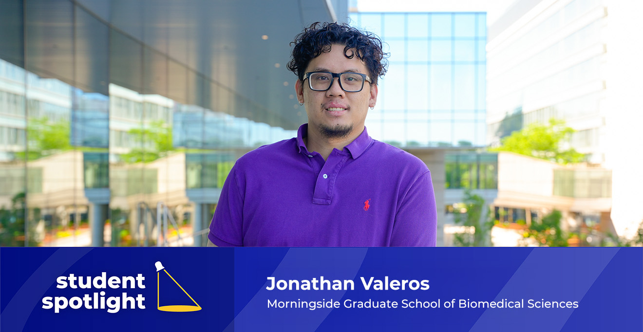 PhD candidate awarded NSF fellowship to further research that could revolutionize organ transplants
