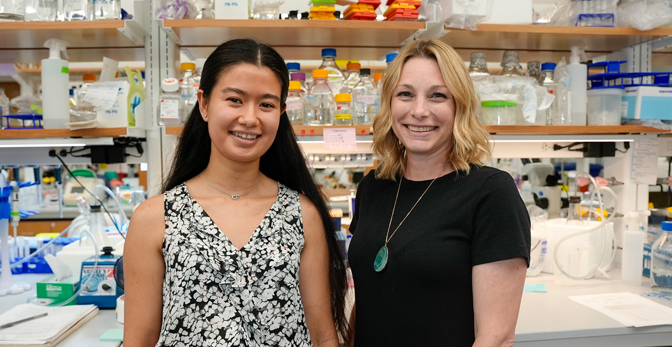 Melanie Barbini and Dorothy P. Schafer, PhD