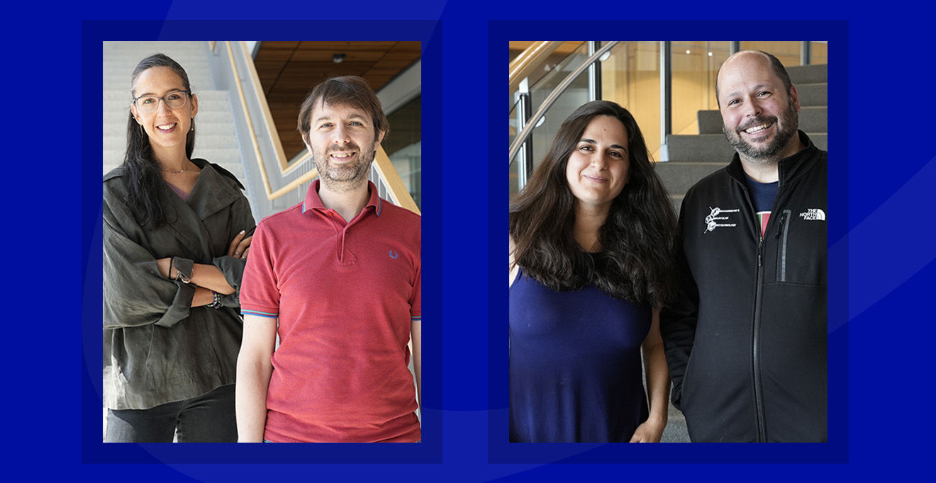 Riccio Fund advances research projects in opioid tolerance, long-term memory storage