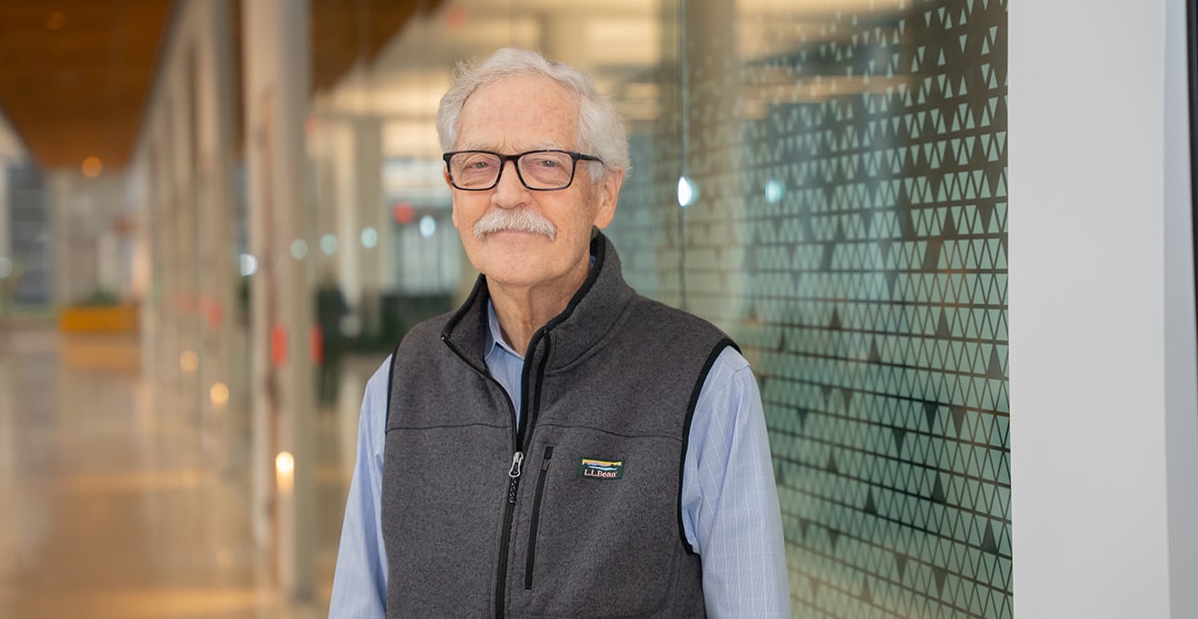 Robert H. Brown Jr., DPhil, MD