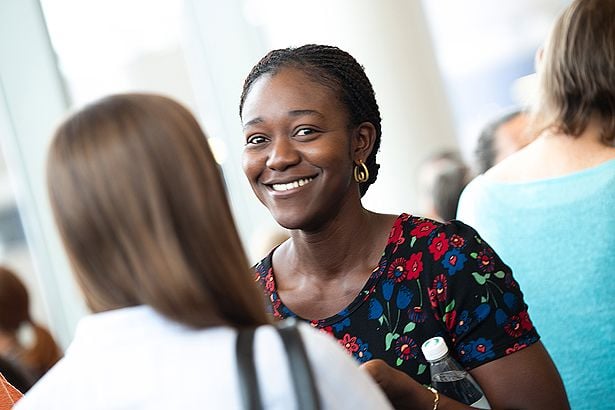 Oghomwen Igiesuorobo of the Anaclet lab