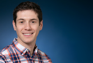 UMass Chan researcher Evan Bradley studying link between nasopharyngeal microbiome and COVID-19