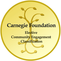 Carnegie Foundation for the Advancement of Teaching, Community Engagement Classification, UMass Medical School, UMMS, James Leary, Office of Government and Community Relations, community responsive, culturally appropriate health care, public service mission