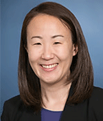 Patricia Cho, MD